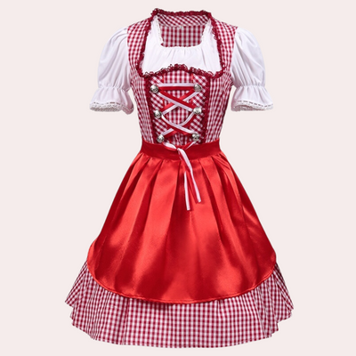 Johanna | Elegant Dirndl Dress