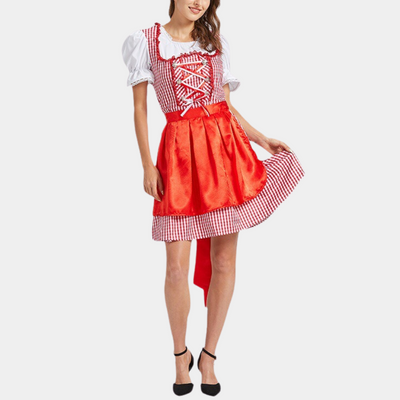 Johanna | Elegant Dirndl Dress