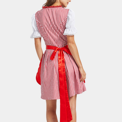 Johanna | Elegant Dirndl Dress