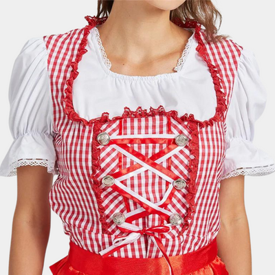 Johanna | Elegant Dirndl Dress
