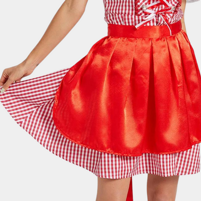 Johanna | Elegant Dirndl Dress