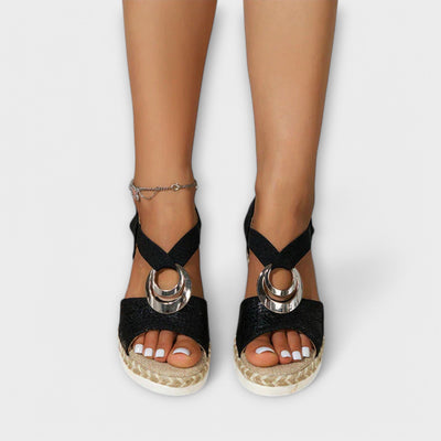 Eline | Elegante Sandalen