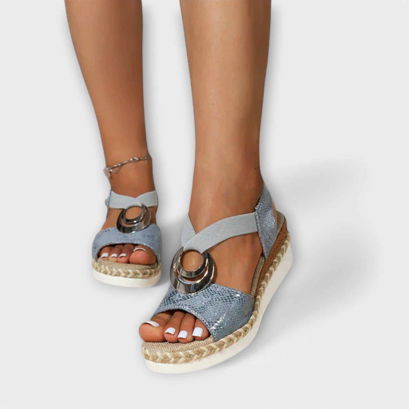 Eline | Elegante Sandalen