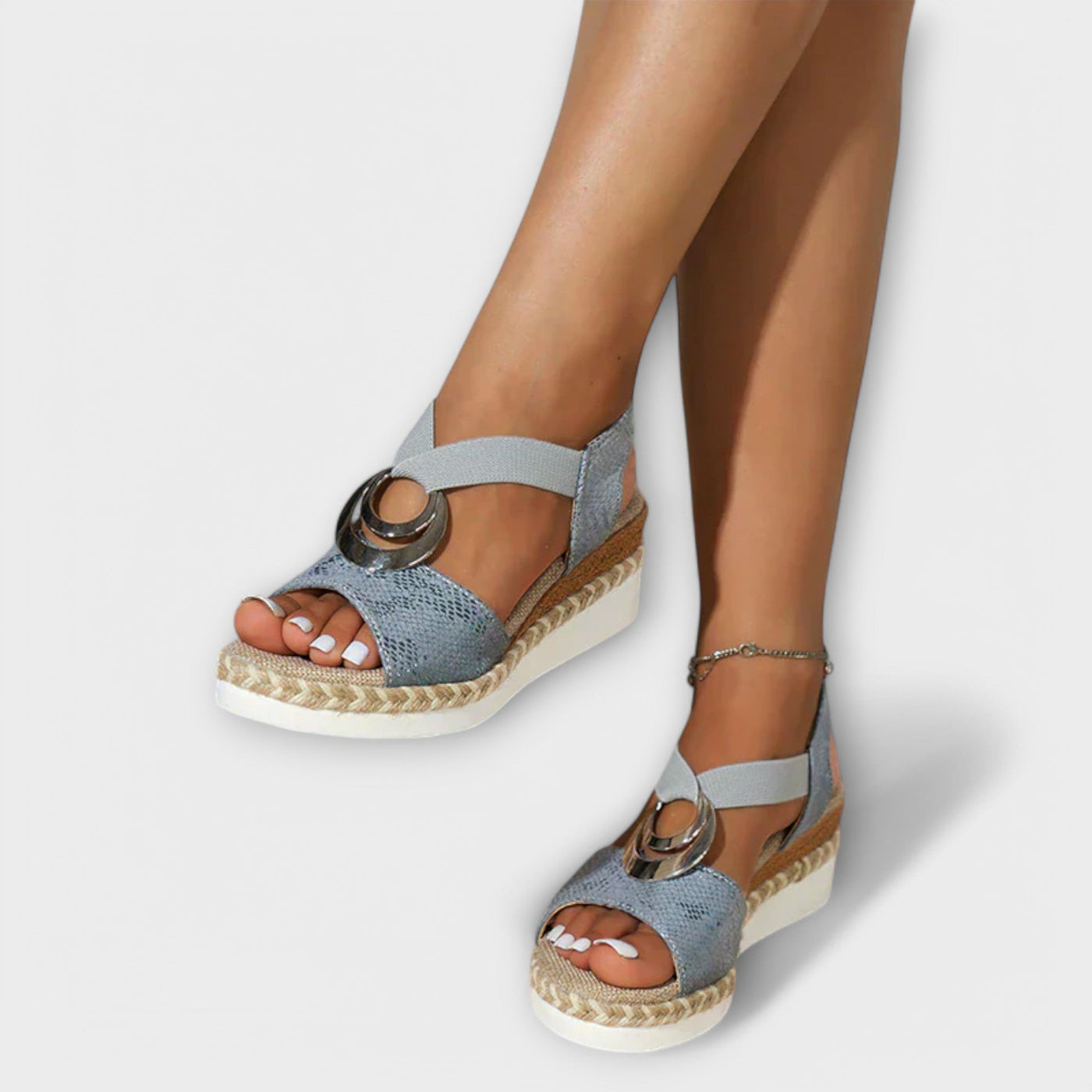 Eline | Elegante Sandalen