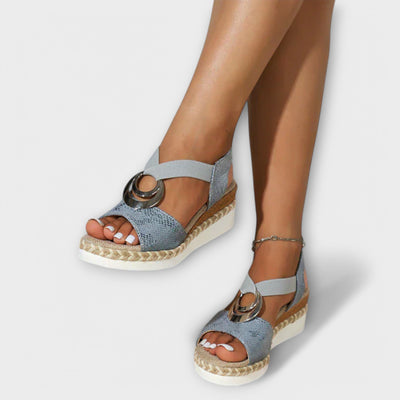 Eline | Elegante Sandalen