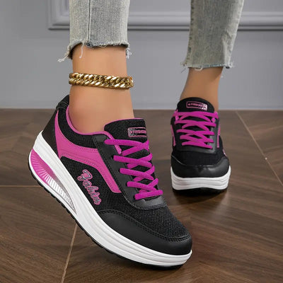 Elsie | Orthopädische Komfortschuhe