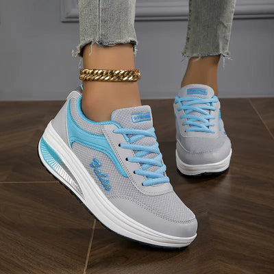 Elsie | Orthopädische Komfortschuhe