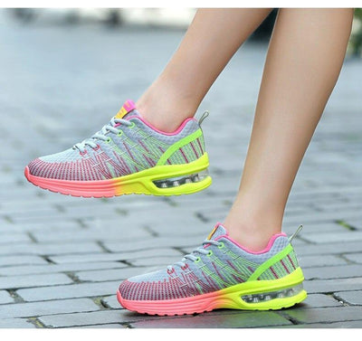 Variant image for Damen Sneaker - Komfortabel und Modern-23