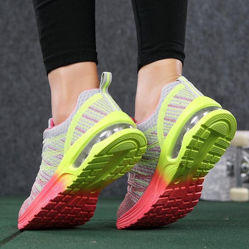 Mandy|  Sneaker Komfortabel und Modern