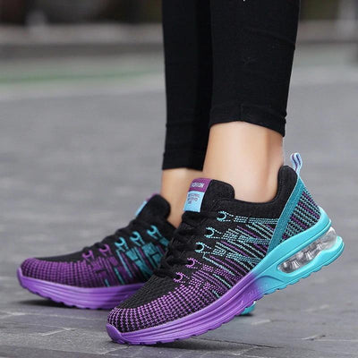 Variant image for Damen Sneaker - Komfortabel und Modern-10