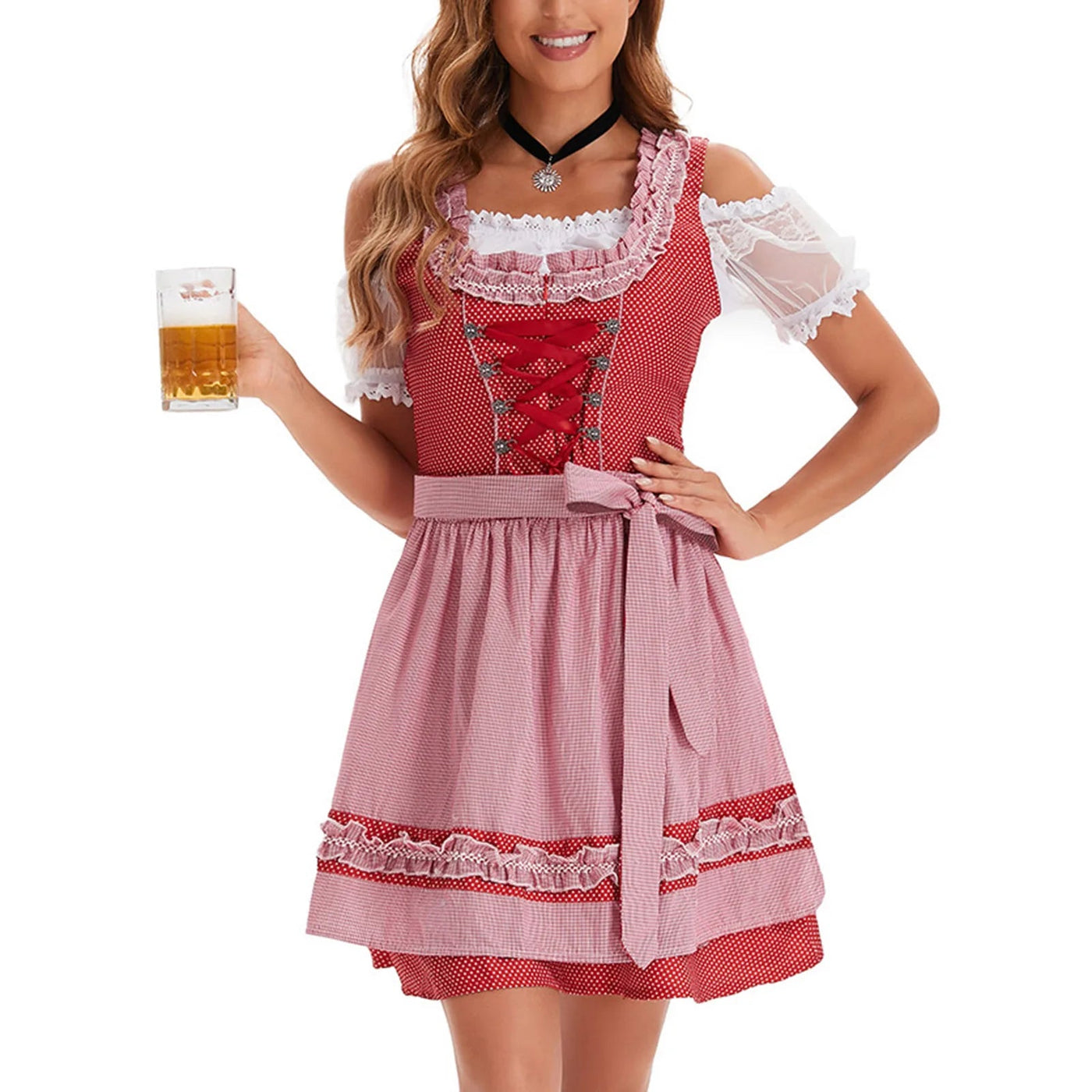 Manuela | Festliches Dirndlkleid