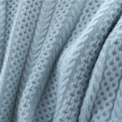Maria | Eleganter Rollkragenpullover