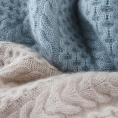 Maria | Eleganter Rollkragenpullover