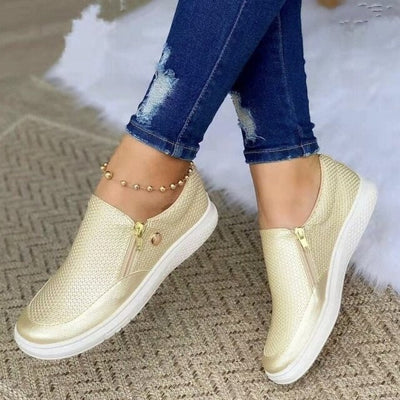 Hannah | Orthopädische Schuhe Damen – Komfortabel und Elegant