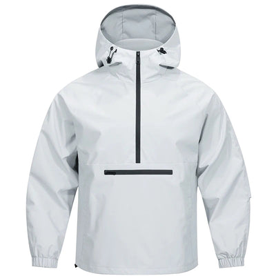 Luca | Funktionale Softshell Jacke mit Kapuze