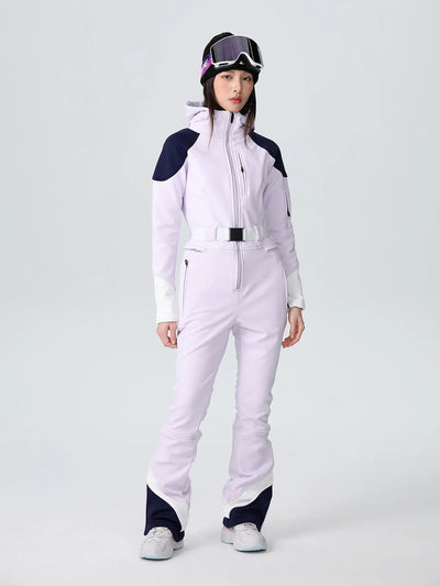 Franziska | Funktionaler Skianzug