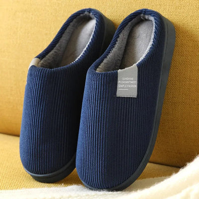 Jessica | Gemütliche Unisex Winterslipper