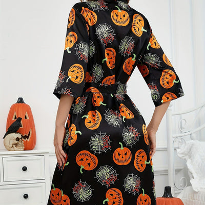Christina | Gespenstische & Bequeme Halloween robe