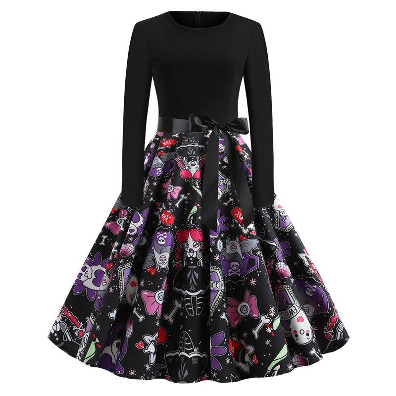 Mandy | Bequemes & Elegantes Kostüm Langärmeliges Kleid