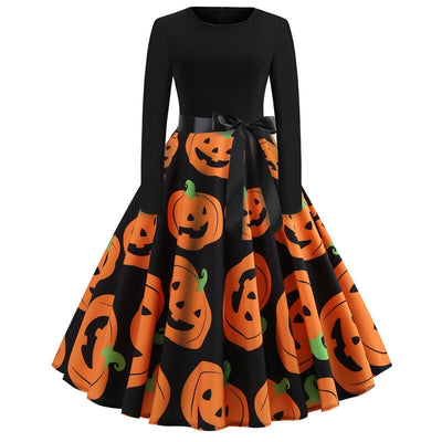 Mandy | Bequemes & Elegantes Kostüm Langärmeliges Kleid