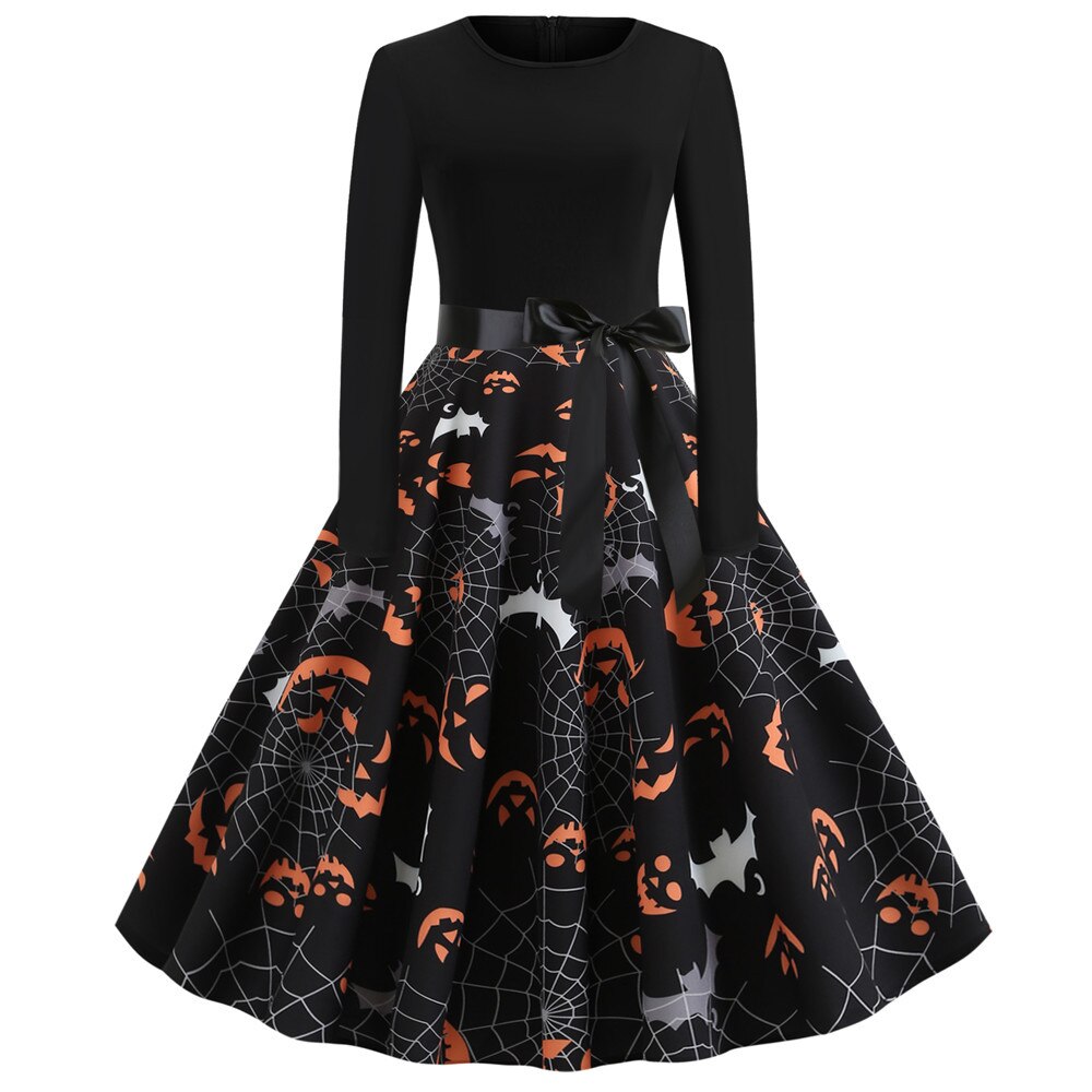 Mandy | Bequemes & Elegantes Kostüm Langärmeliges Kleid