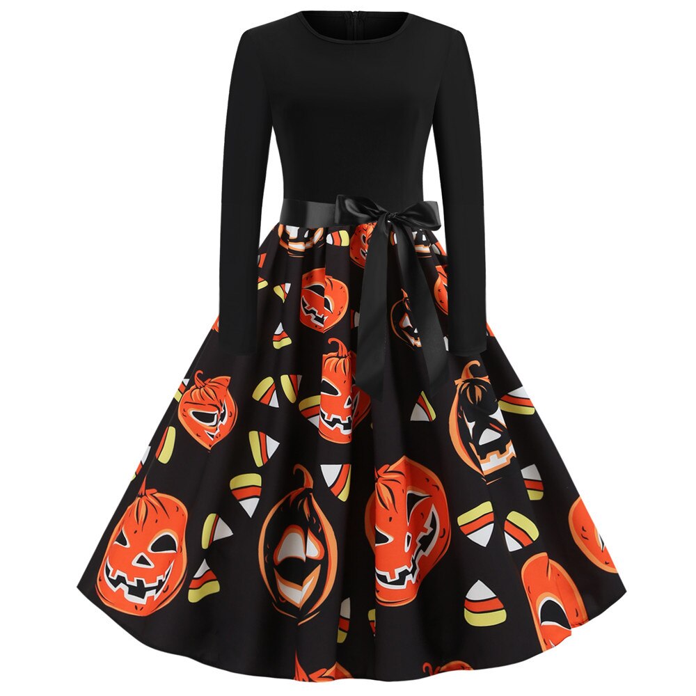 Mandy | Bequemes & Elegantes Kostüm Langärmeliges Kleid