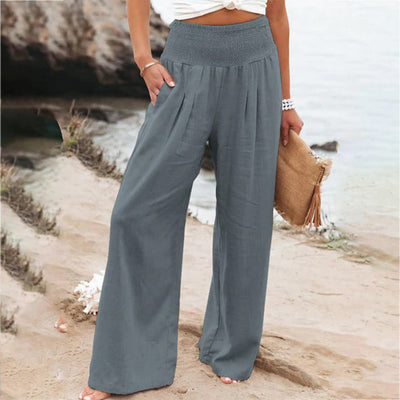 Johanna | Elegante und bequeme Hose