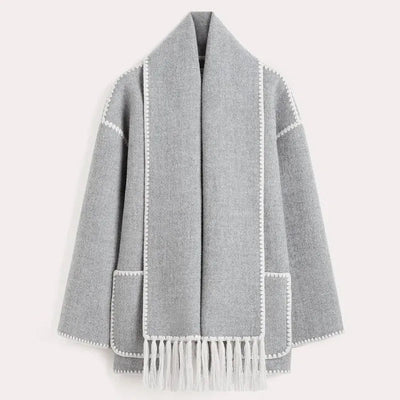 Verena | Warme und modische Jacke