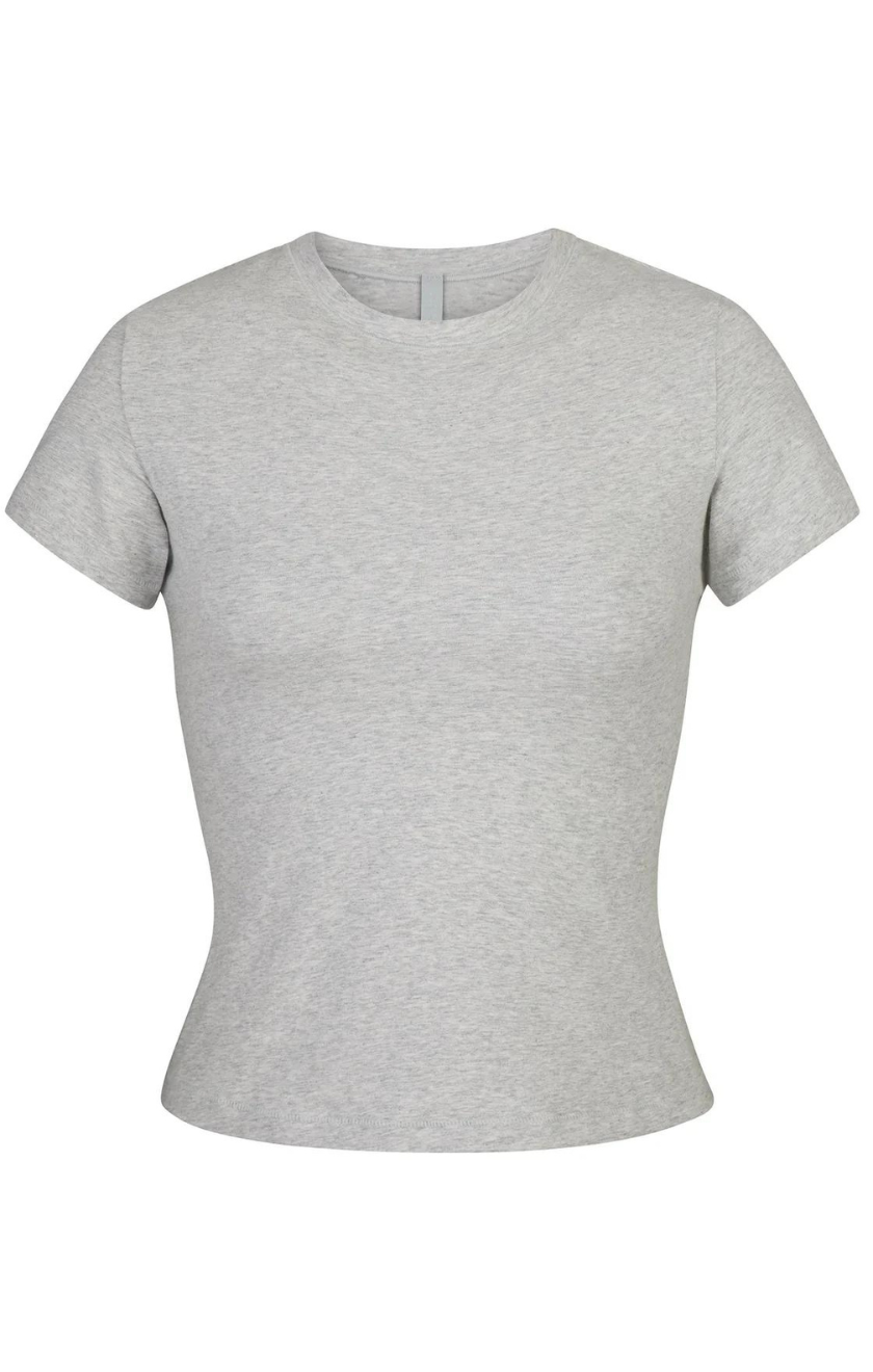 Yvonne | Baumwolle Jersey Lounge Set