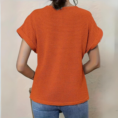 Daniela | Schickes und elegantes Spitzentop