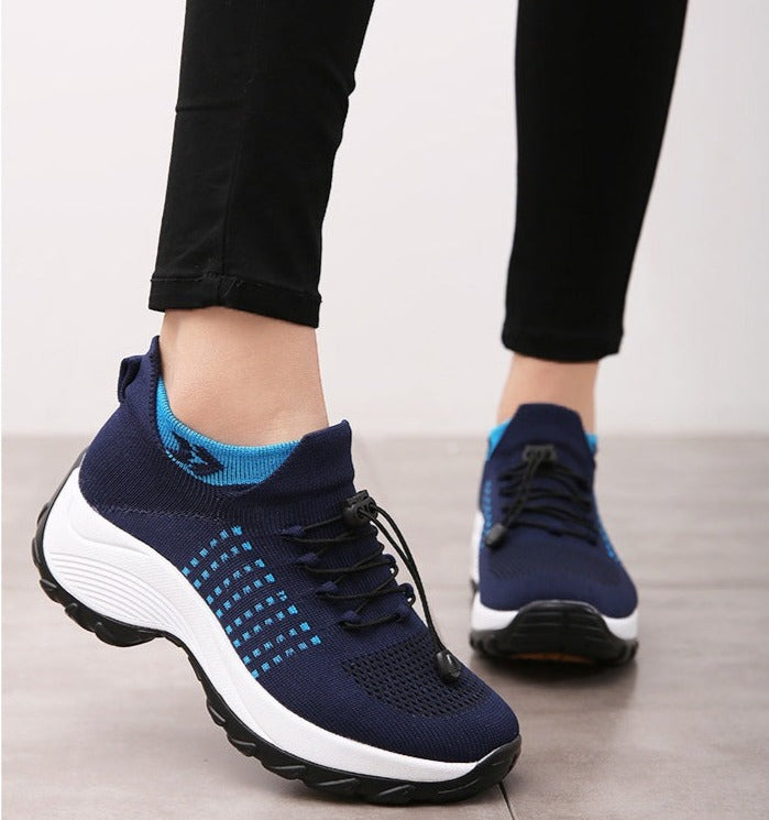 Variant image for Orthopädische Schuhe - Komfortable Einlagen für Damen und Herren-48