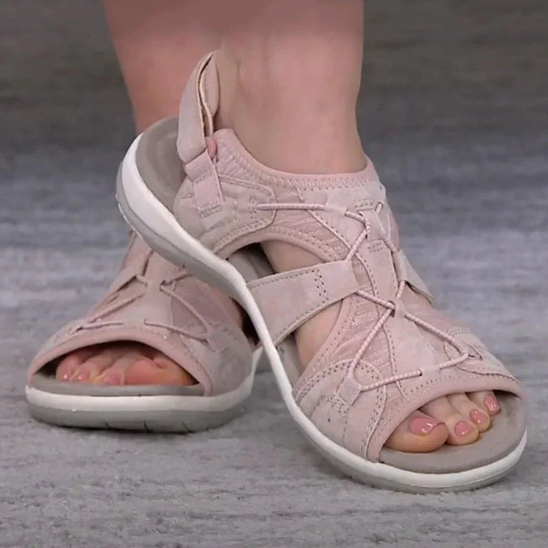 Variant image for Lila | Orthopädische Sandalen für Frauen-36