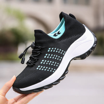 Ella | Orthopädische Schuhe Komfortable Einlagen