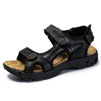 Hudson Sandalen Damen – Orthopädisch, Bequemes Synthetikmaterial-5