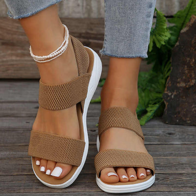Monique | Bequeme orthopädische Sandalen