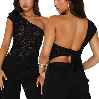 Sonya | Damen Top