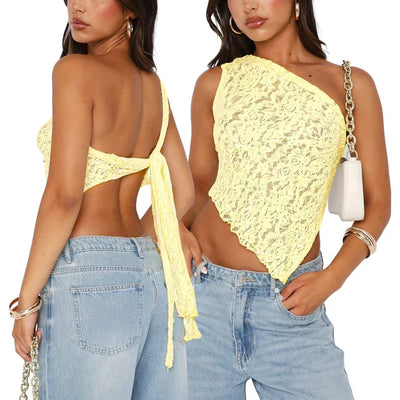 Sonya | Damen Top