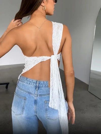 Sonya | Damen Top