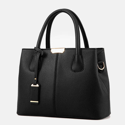Andrea | Crossbody Bag Damen aus Hochwertigem Kunstleder