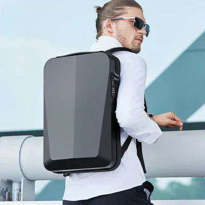 Harry | Hardshell Security Rucksack