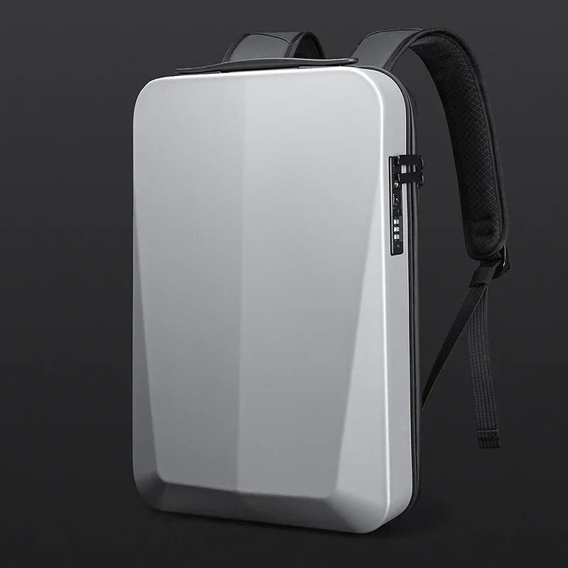 Harry | Hardshell Security Rucksack