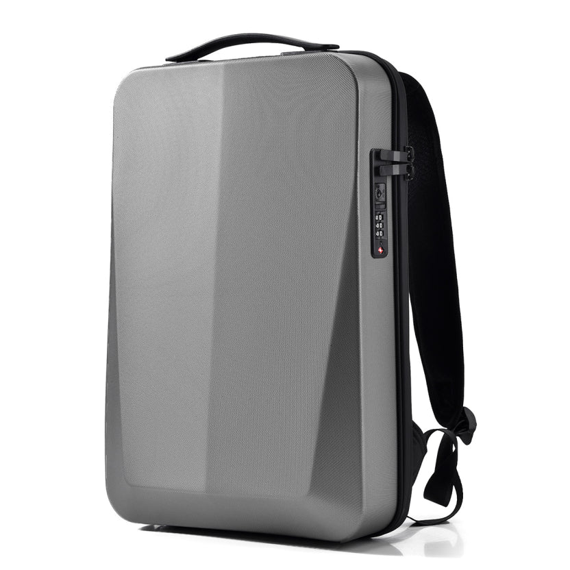 Harry | Hardshell Security Rucksack