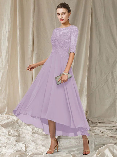 Variant image for Anna | Abendkleid Lang-25