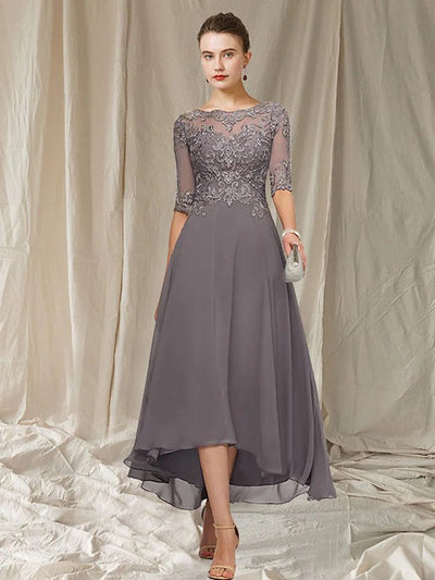 Variant image for Anna | Abendkleid Lang-33