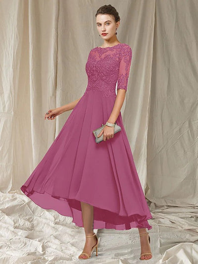 Variant image for Anna | Abendkleid Lang-41