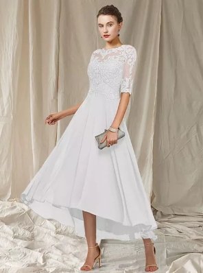 Variant image for Anna | Abendkleid Lang-57
