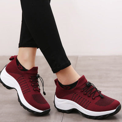 Variant image for Orthopädische Schuhe - Komfortable Einlagen für Damen und Herren-31