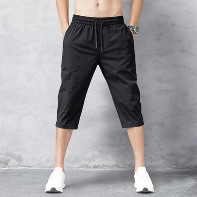William | Kurze Hosen Herren aus Schnelltrocknendem Nylon für Strand und Freizeit 5