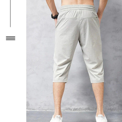 William | Kurze Hosen Herren aus Schnelltrocknendem Nylon