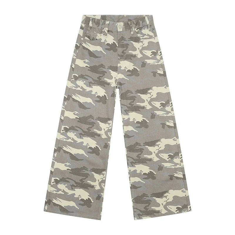 Stefan | Vintage Baggy Jeans